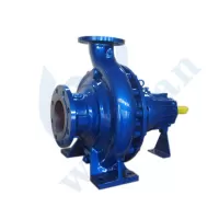 OH1 Pump - FMD Model