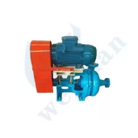 CVD Cyclo Vortex Duty Pump (Replace TC)