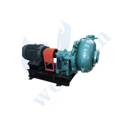 DGD Dredge Pump For Sand And Gravel Pump (Repalce GGH)