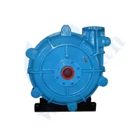 GHD Grease Lubrication High Head Slurry Pump (Repalce HH)