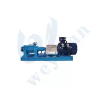 MMC Magnetic Driven Pump