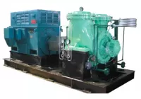 BB2 Pump - DSJH/GSJH Model