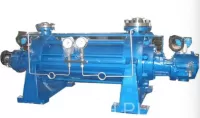 BB4 Pump - RMD Model