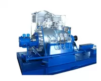 BB5 Pump - DRM Model