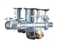 VS5 Pump - TCD Model