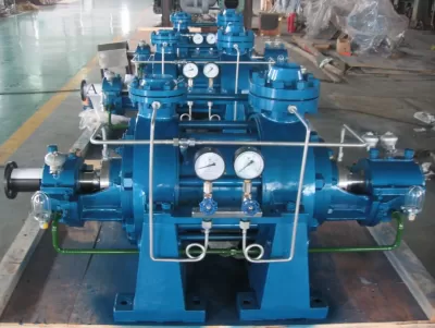 BB4 Pump - RMD Model