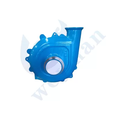 HSD Heavy Slurry Duty Pump (Repalce XU)